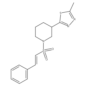 1219915-31-7 structure