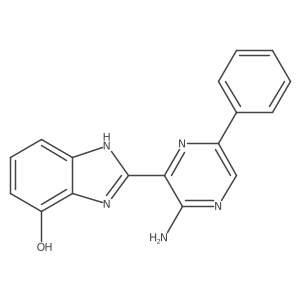 1232410-80-8 structure