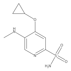 1243394-74-2 structure
