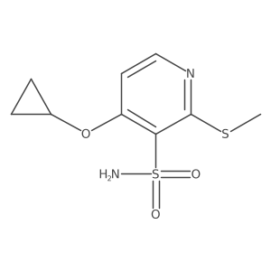 1243453-90-8结构式