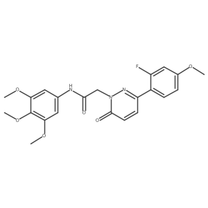 1246055-40-2 structure