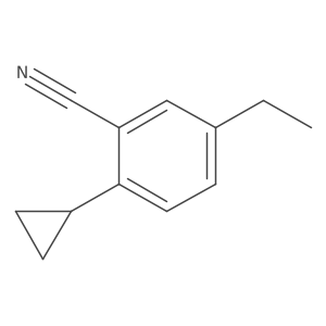 124705-60-8 structure