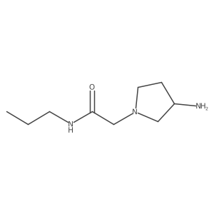 1247131-11-8 structure