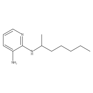 1248163-52-1 structure