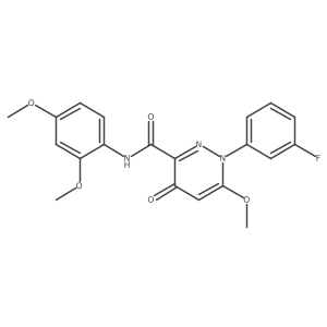 1251591-70-4 structure