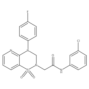 1251632-75-3 structure