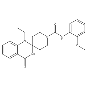 1251675-72-5 structure