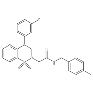 1251707-81-9 structure