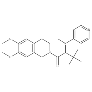 1253792-36-7 structure