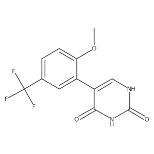 1261953-51-8 structure