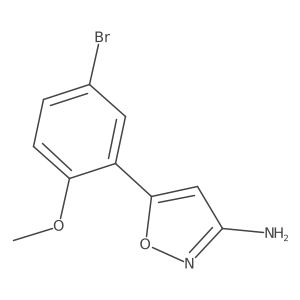 1267193-35-0 structure