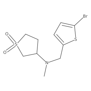 1308552-71-7 structure