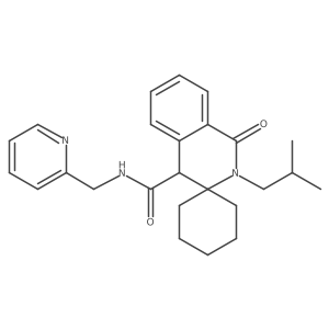 1323955-20-9 structure