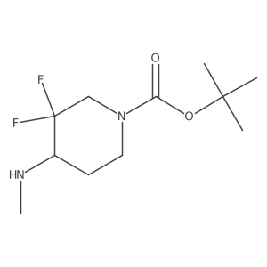 1334414-12-8 structure