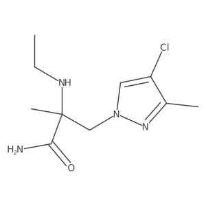 1341172-26-6 structure