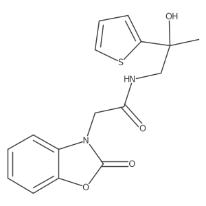 1351642-17-5 structure