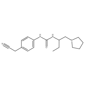1384680-00-5 structure