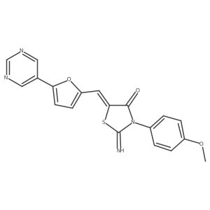 1420071-46-0 structure