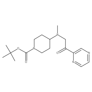 1420843-52-2结构式