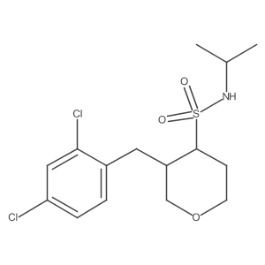 1420855-25-9 structure