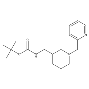 1420979-25-4结构式