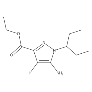 1427020-21-0 structure