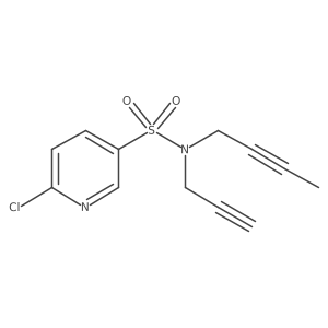 1436036-81-5 structure