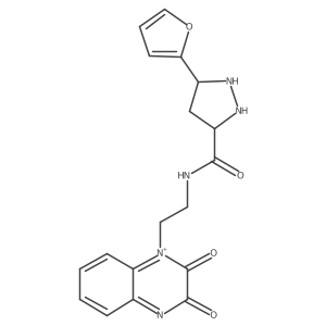 1489260-69-6 structure