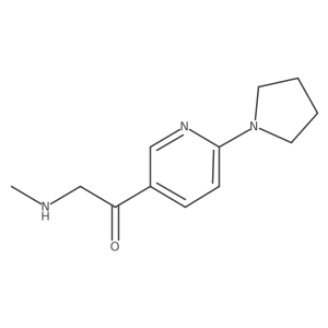 1520915-75-6 structure