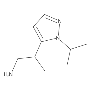 1547007-34-0 structure