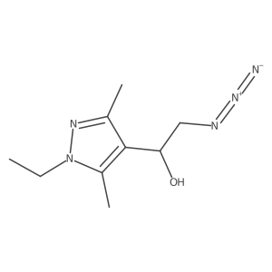 1551073-62-1 structure