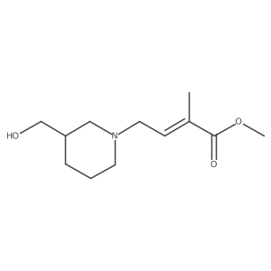 1563156-84-2结构式