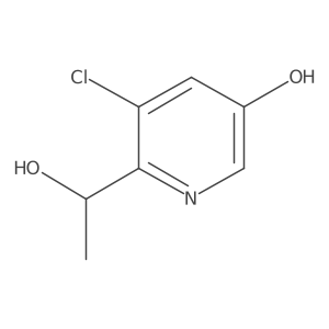 1581683-52-4 structure