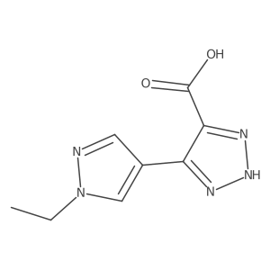 1596805-81-0 structure