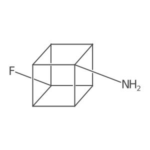 167496-64-2 structure