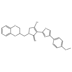 1676054-62-8 structure