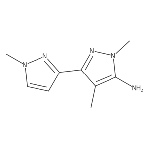 1698269-32-7 structure
