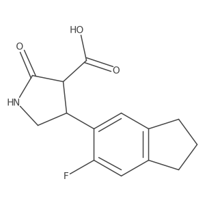1784748-07-7 structure