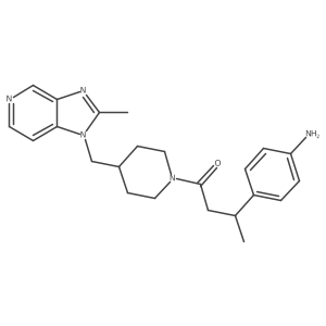 179173-60-5 structure