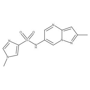 1795085-57-2 structure