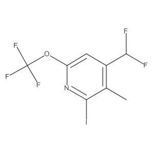 1804829-95-5 structure
