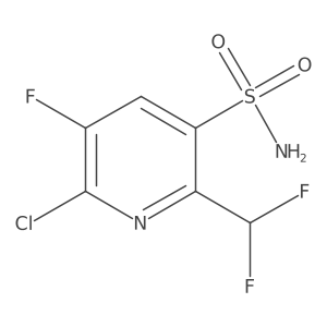 1805062-05-8 structure