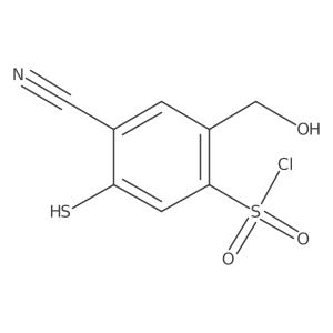 1805635-57-7 structure