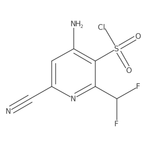1806832-07-4 structure