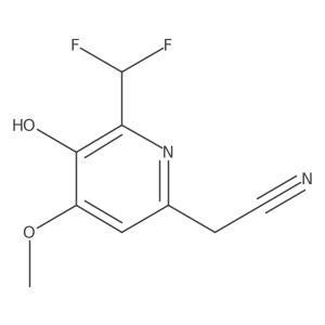 1806943-38-3 structure