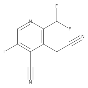 1807086-45-8 structure