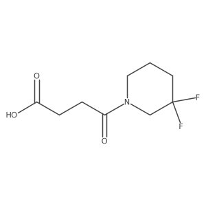 1893257-18-5 structure