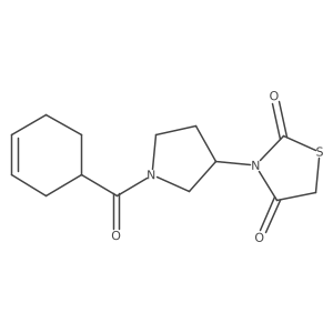 1903401-58-0 structure