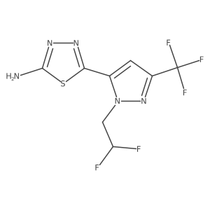 CID 125725407结构式