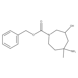 1956307-25-7 structure